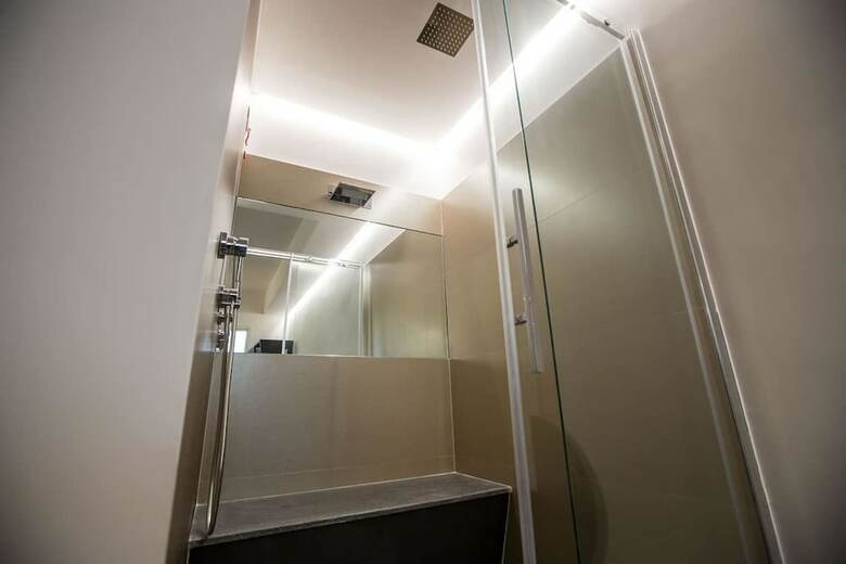 Hostal The Boutique Napoli Suite