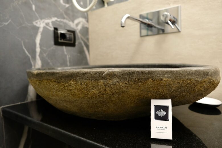Hostal The Boutique Napoli Suite