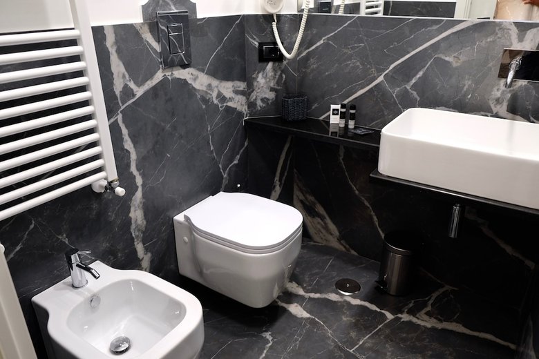 Hostal The Boutique Napoli Suite