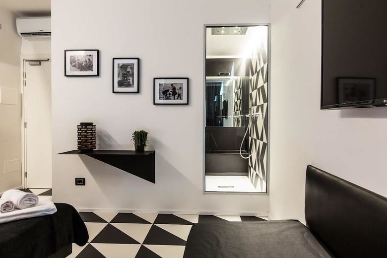 Hostal The Boutique Napoli Suite