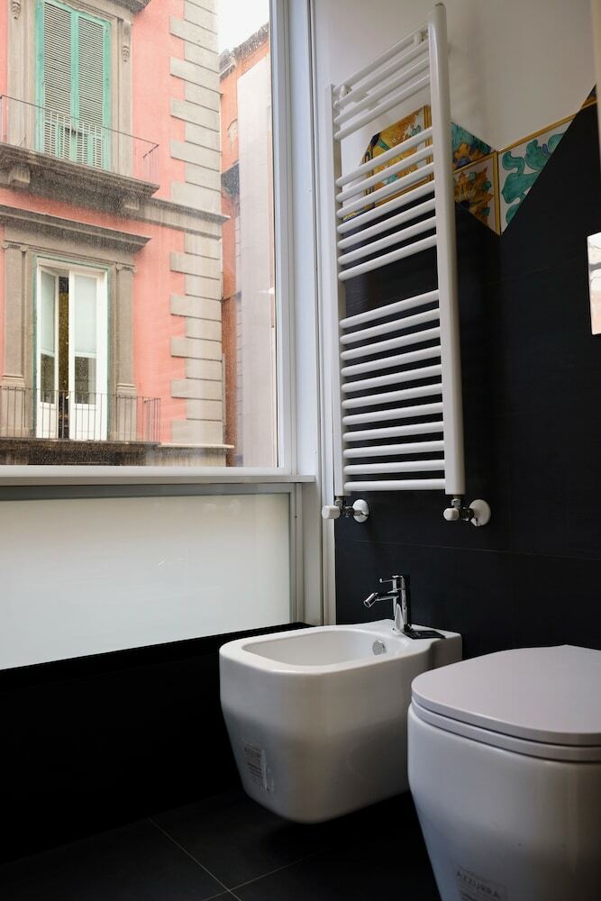 Hostal The Boutique Napoli Suite