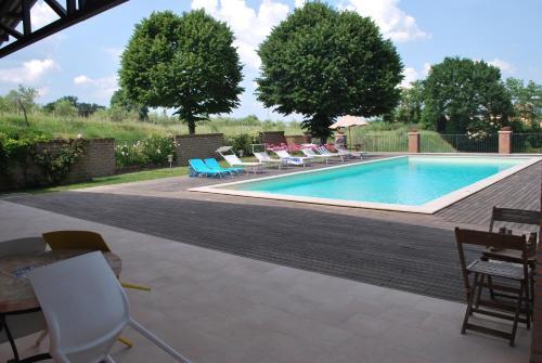Lavanda & Rosmarino Per Due