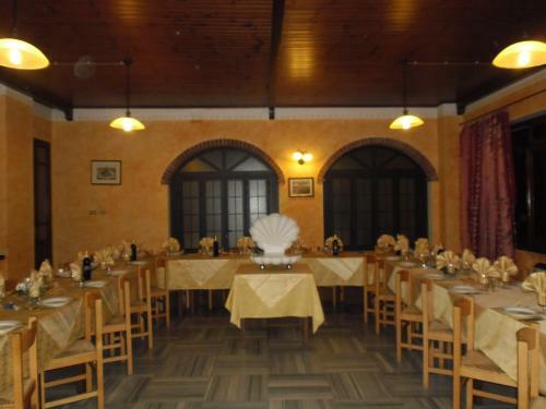 Hotel L'ostu Del Povr-om