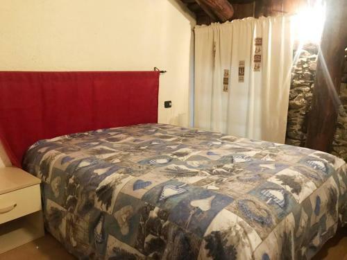 Apartamento Caratteristici Appartamenti "il Maso"