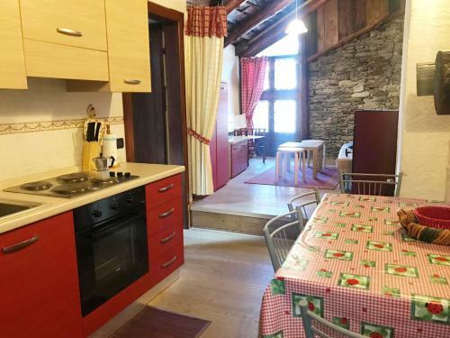 Apartamento Caratteristici Appartamenti "il Maso"