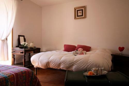 House La Quiete By Holiday World