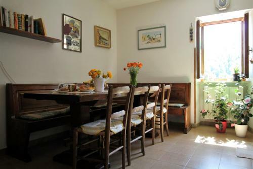 House La Quiete By Holiday World