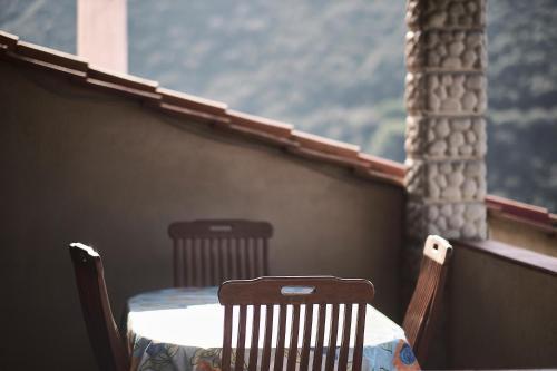 Casa Con Terrazza Vista Mare Isola D'elba