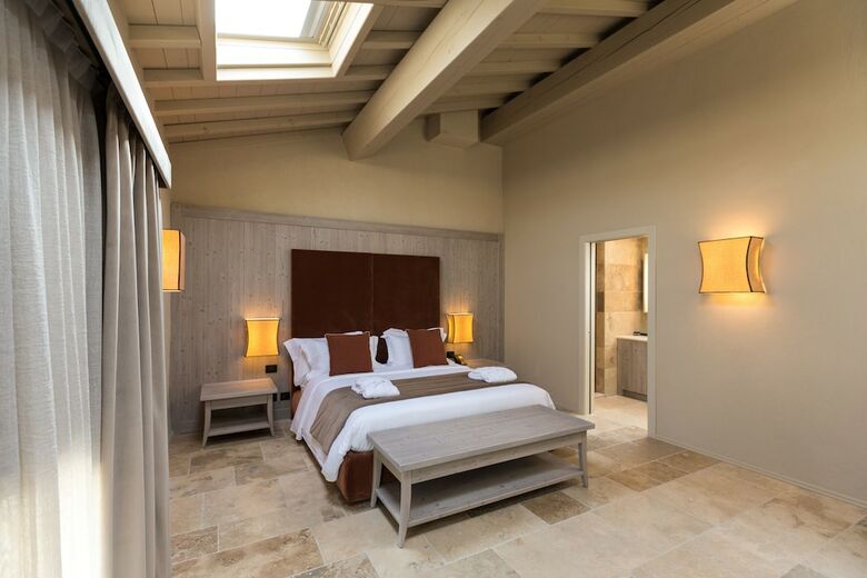 Hotel Ca' Del Moro Wine Retreat