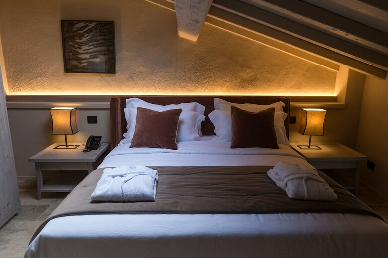 Hotel Ca' Del Moro Wine Retreat