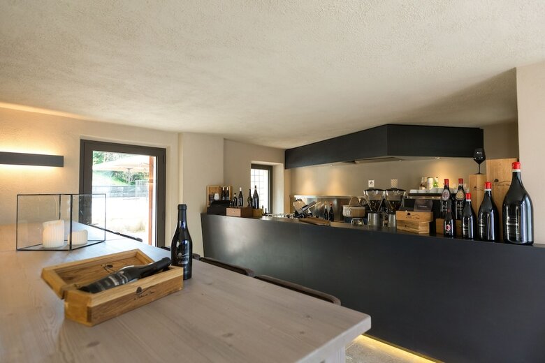 Hotel Ca' Del Moro Wine Retreat