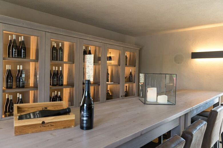 Hotel Ca' Del Moro Wine Retreat