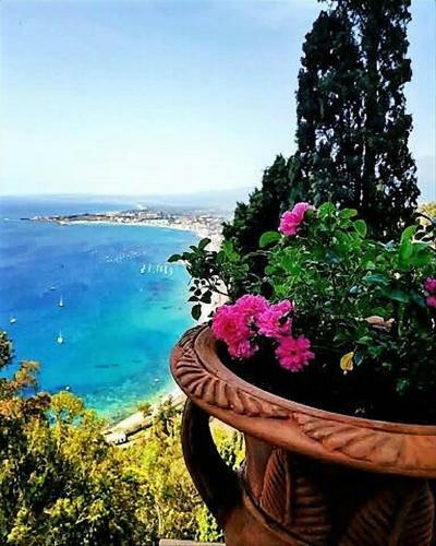 Apartamento Taormina Beach
