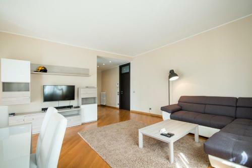 Apartamento Casa Foscolo