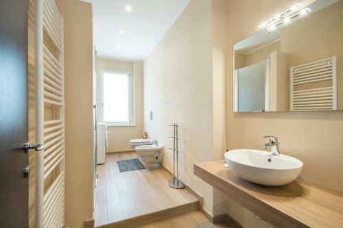 Apartamento Casa Foscolo