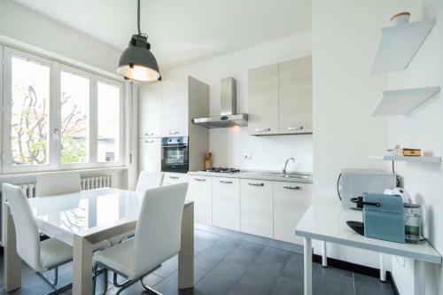 Apartamento Casa Foscolo