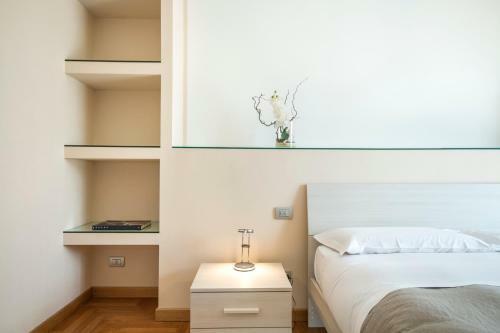 Apartamento Casa Foscolo
