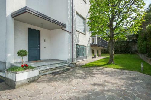 Apartamento Casa Foscolo