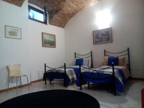 Il Cortile B&B