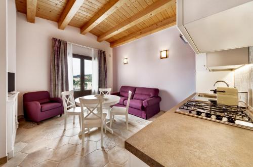 Hotel Arucim�li Rural Resort