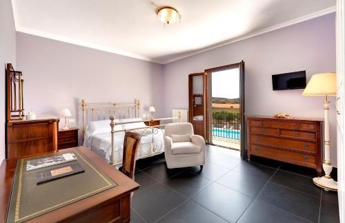 Hotel Arucim�li Rural Resort