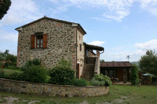 Rigomagno Villa Sleeps 6 Pool Wifi