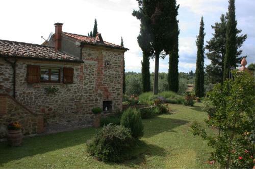 Rigomagno Villa Sleeps 6 Pool Wifi