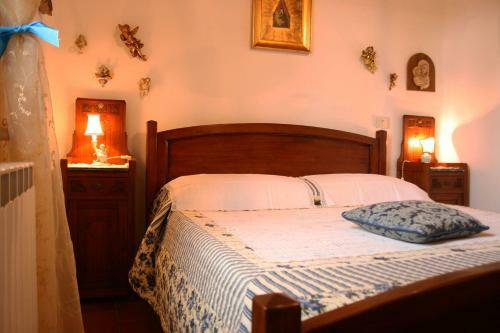 Rigomagno Villa Sleeps 6 Pool Wifi