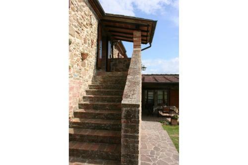 Rigomagno Villa Sleeps 6 Pool Wifi