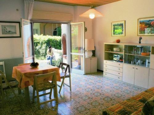 Lignano Riviera Villa Economica