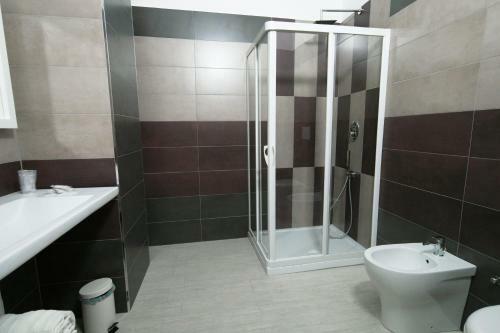 Casa Dante Bed&breakfast