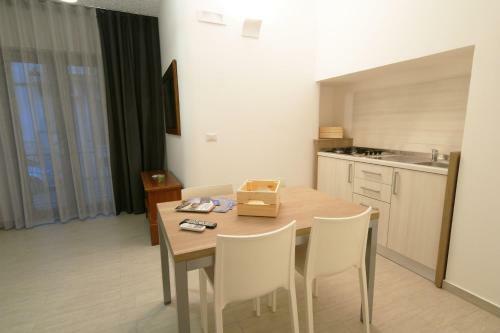Casa Dante Bed&breakfast