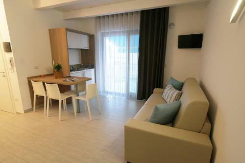 Casa Dante Bed&breakfast