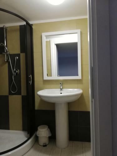 Casa Dante Bed&breakfast