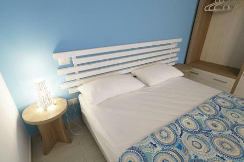 Casa Dante Bed&breakfast