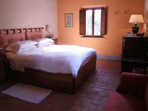 Villa Granchiaia