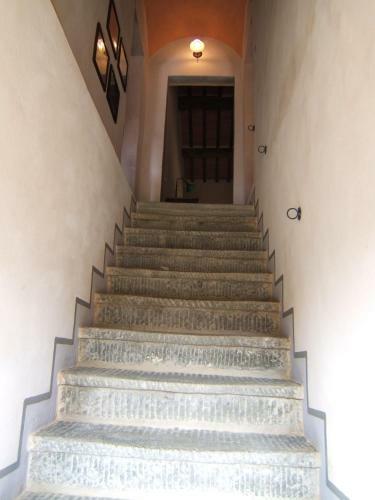 Villa Granchiaia