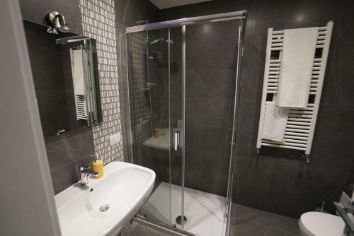B&B Borgo Fornaci