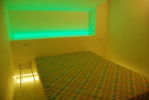 Bed & Breakfast Bianco Nuvola