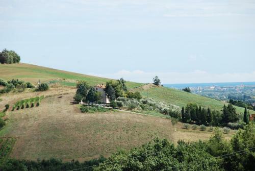 Bed & Breakfast Bianco Nuvola