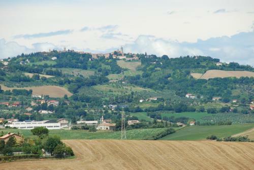 Bed & Breakfast Bianco Nuvola