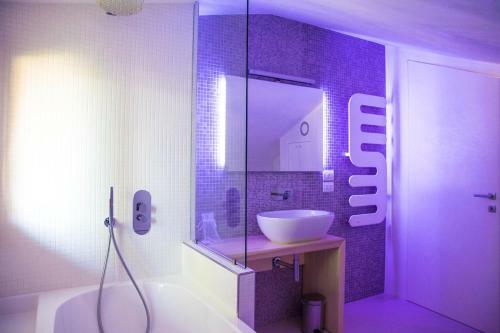 Bed & Breakfast Bianco Nuvola