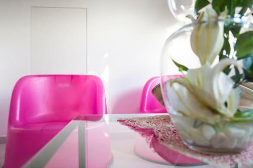 Bed & Breakfast Bianco Nuvola
