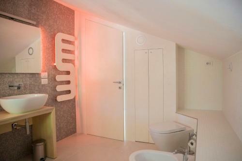 Bed & Breakfast Bianco Nuvola