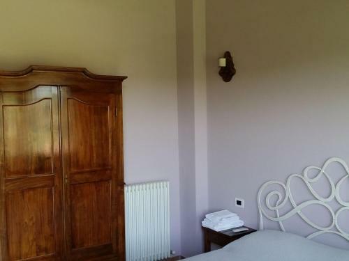 Modern Apartment In Gemmano Italy With Garden