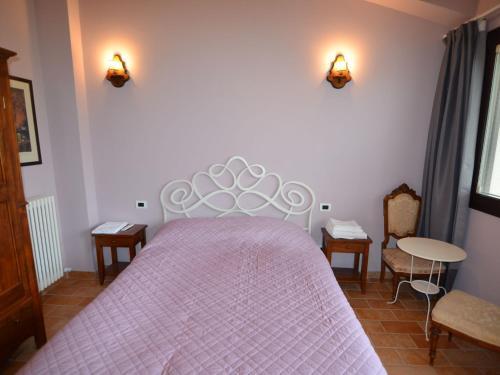 Modern Apartment In Gemmano Italy With Garden
