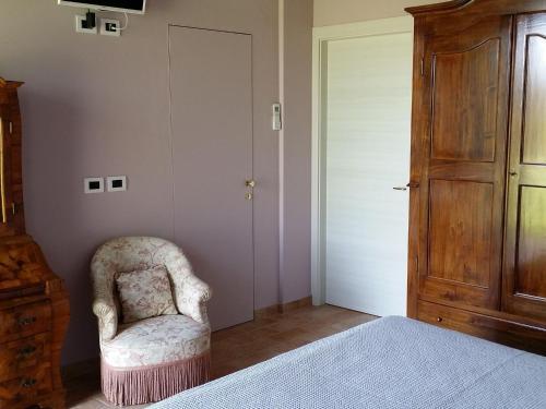Modern Apartment In Gemmano Italy With Garden