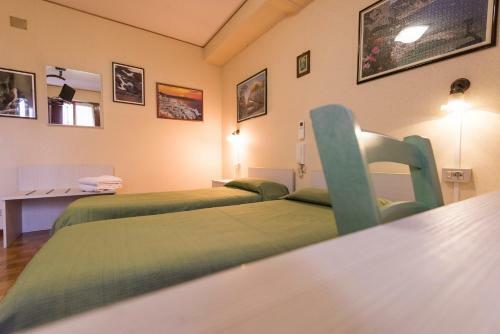 Hotel Al Cavallino Bianco