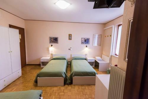Hotel Al Cavallino Bianco