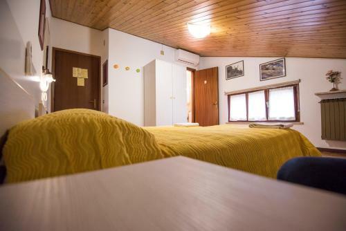 Hotel Al Cavallino Bianco